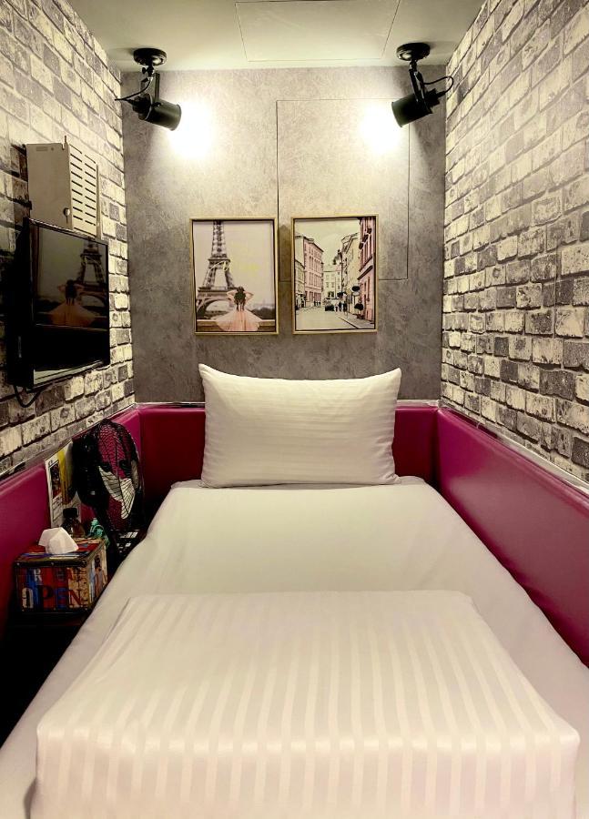 The First Nanwan Hostel Zewnętrze zdjęcie