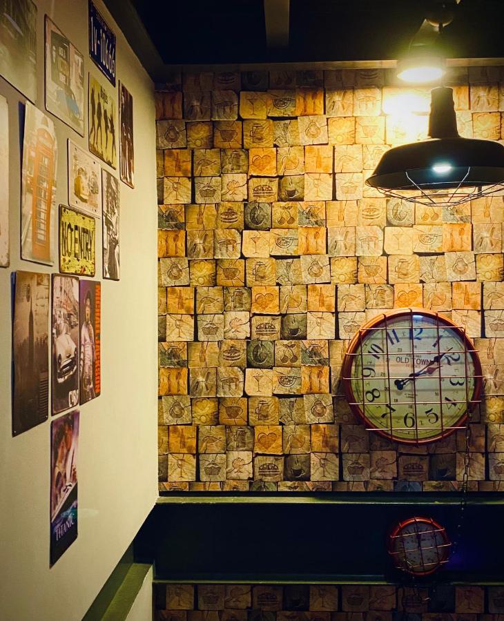 The First Nanwan Hostel Zewnętrze zdjęcie