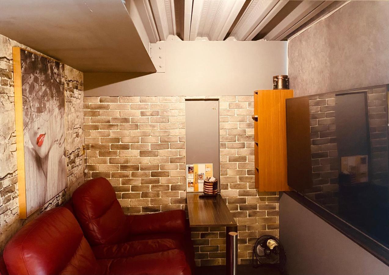 The First Nanwan Hostel Zewnętrze zdjęcie