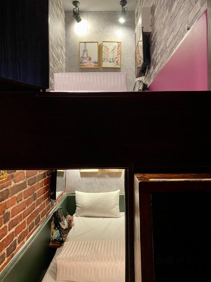 The First Nanwan Hostel Zewnętrze zdjęcie