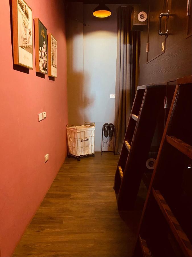 The First Nanwan Hostel Zewnętrze zdjęcie
